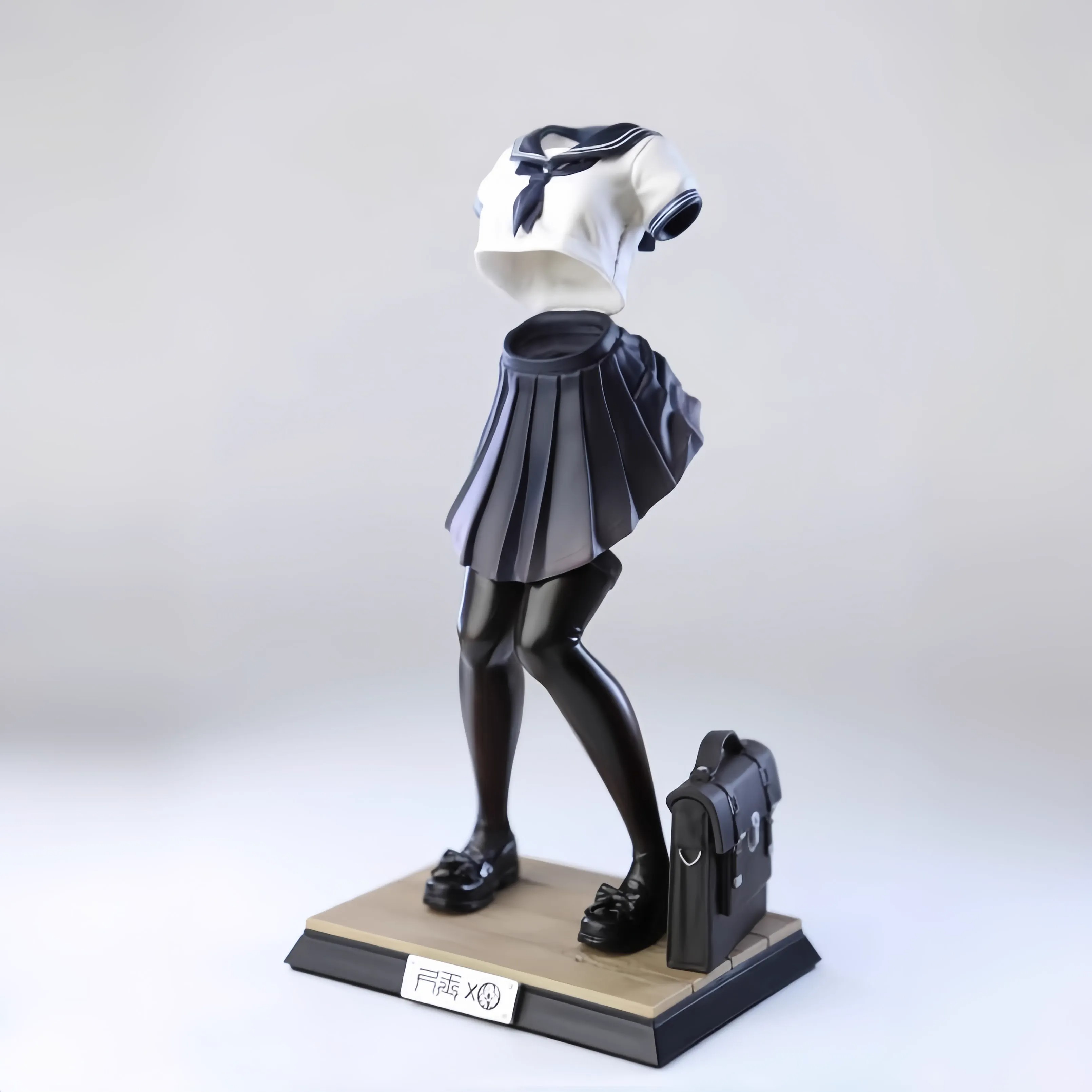 Japanese Snacks - Schattige Keizer's Nieuwe Kleding GK Figuur