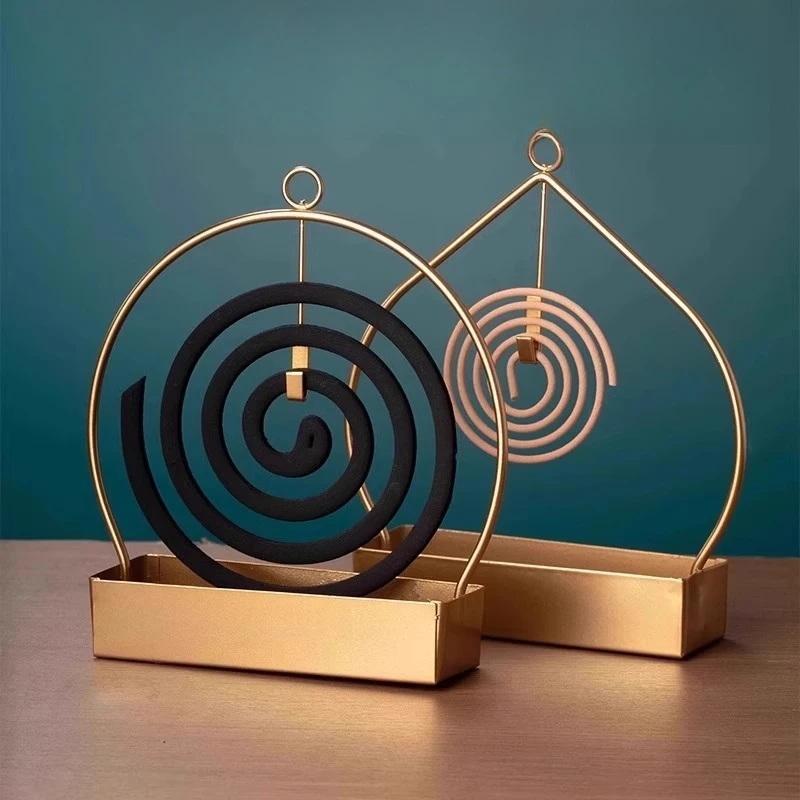 1pc Mosquito Coil Holder Wiero - Incense Holder recensie en prijs