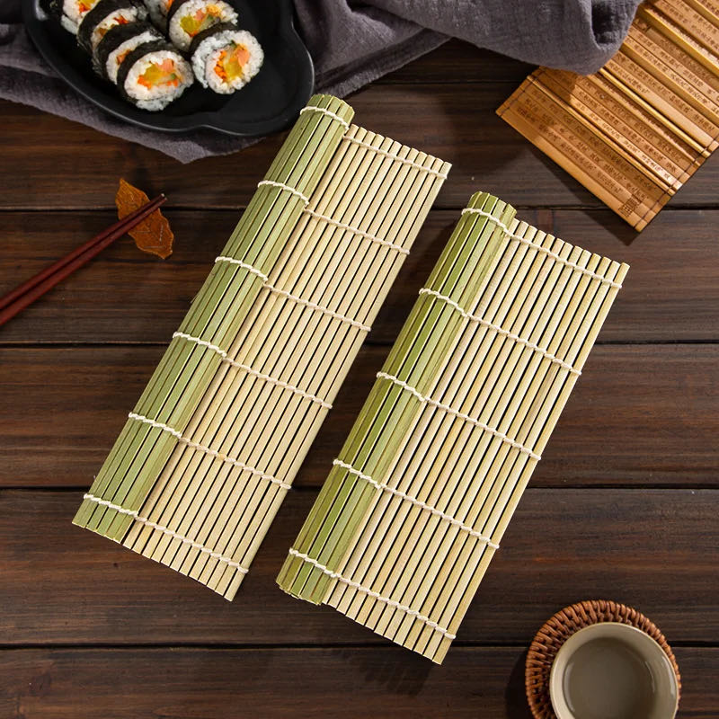 Keuken Sushi Tool Bamboe Rolli - Sushi Making Kit recensie en prijs