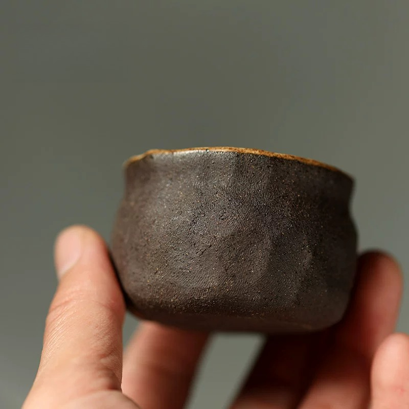 Handgemaakte Wabi Sabi ruwe ke - Japanese Pottery recensie en prijs