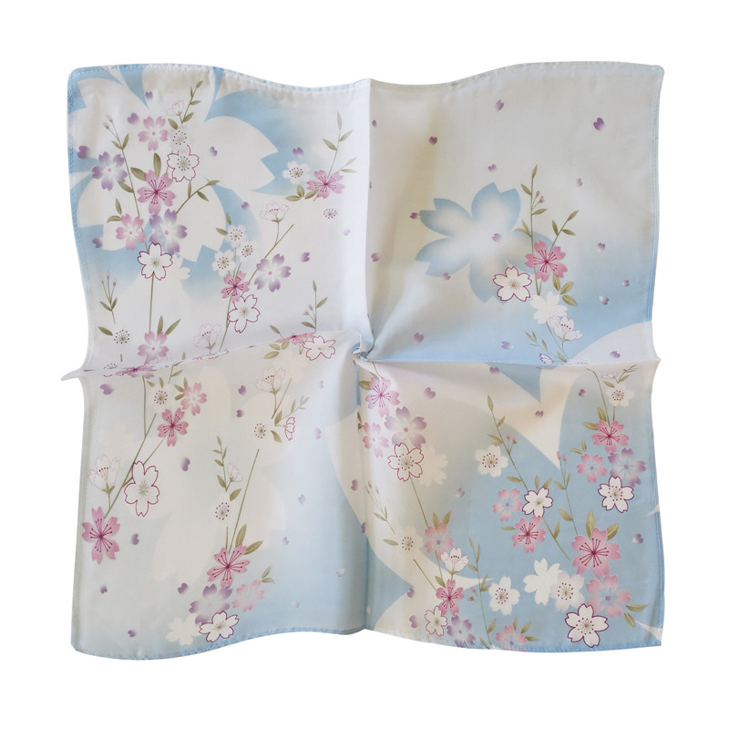 3 stuks 45x45cm vierkante kato - Furoshiki recensie en prijs