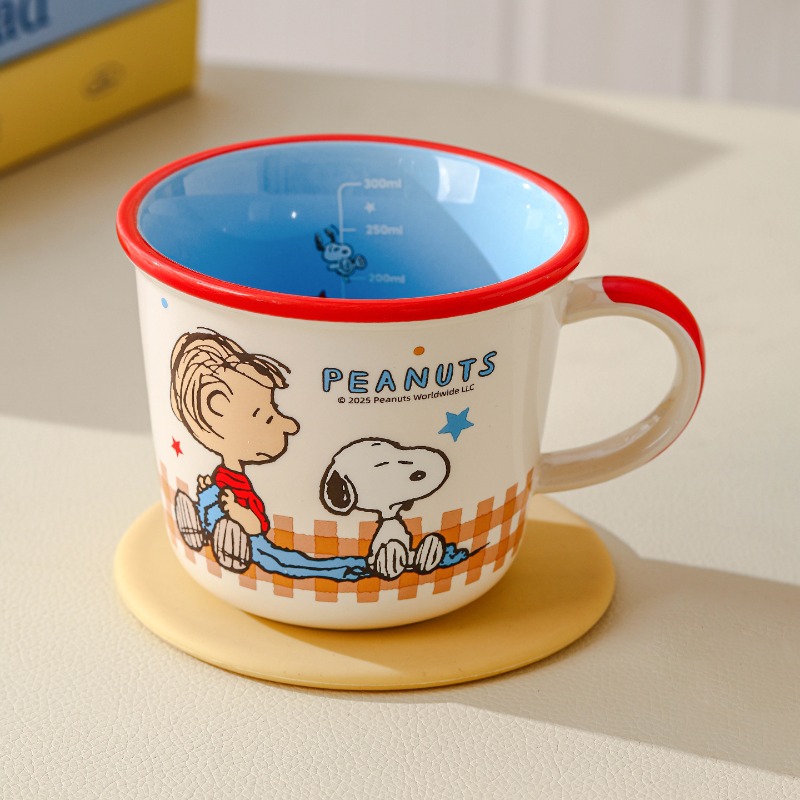 2026 Snoopy Keramische Waterbe - Japanese Pottery recensie en prijs