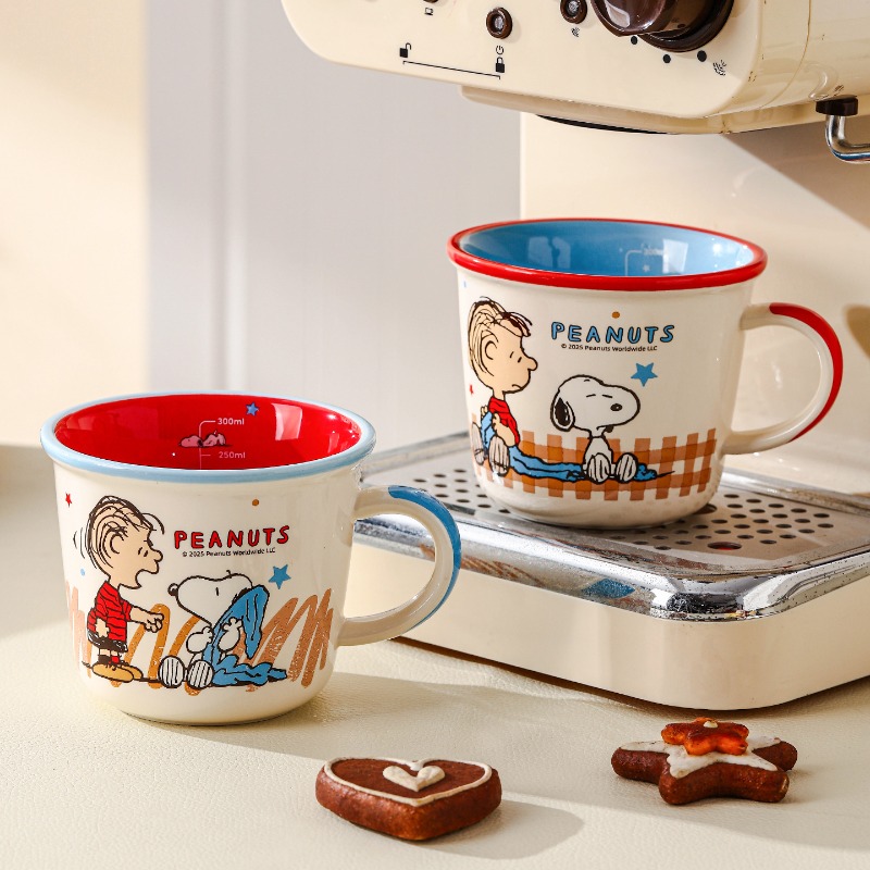 2026 Snoopy Keramische Waterbe - Japanese Pottery recensie en prijs