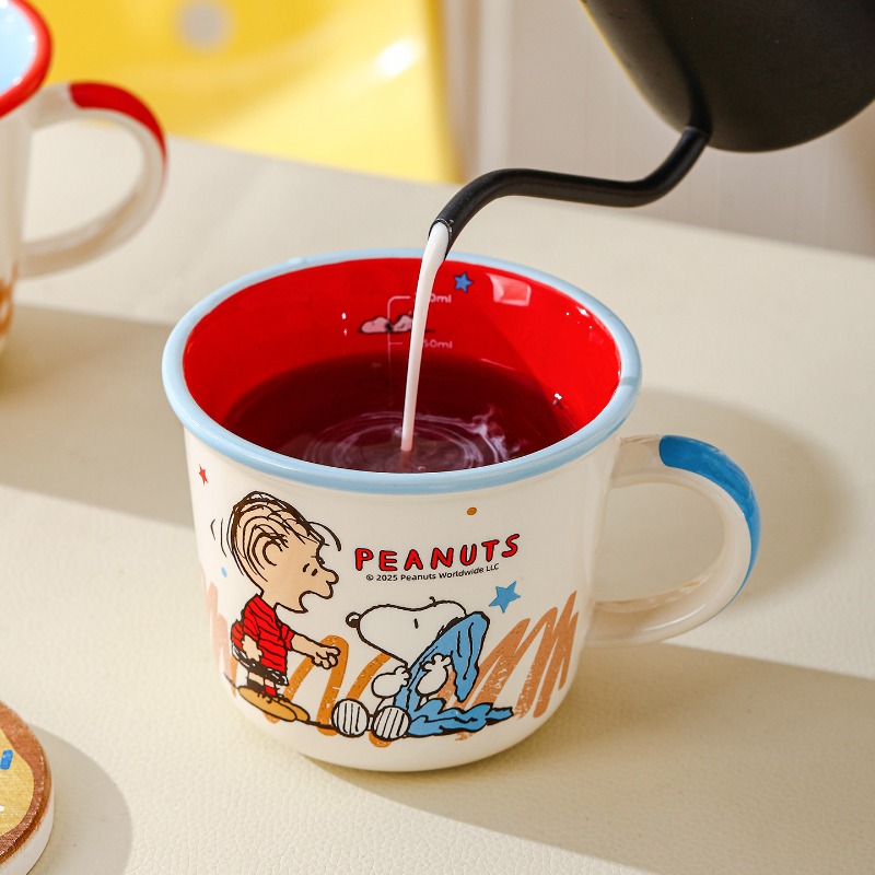 2026 Snoopy Keramische Waterbe - Japanese Pottery recensie en prijs