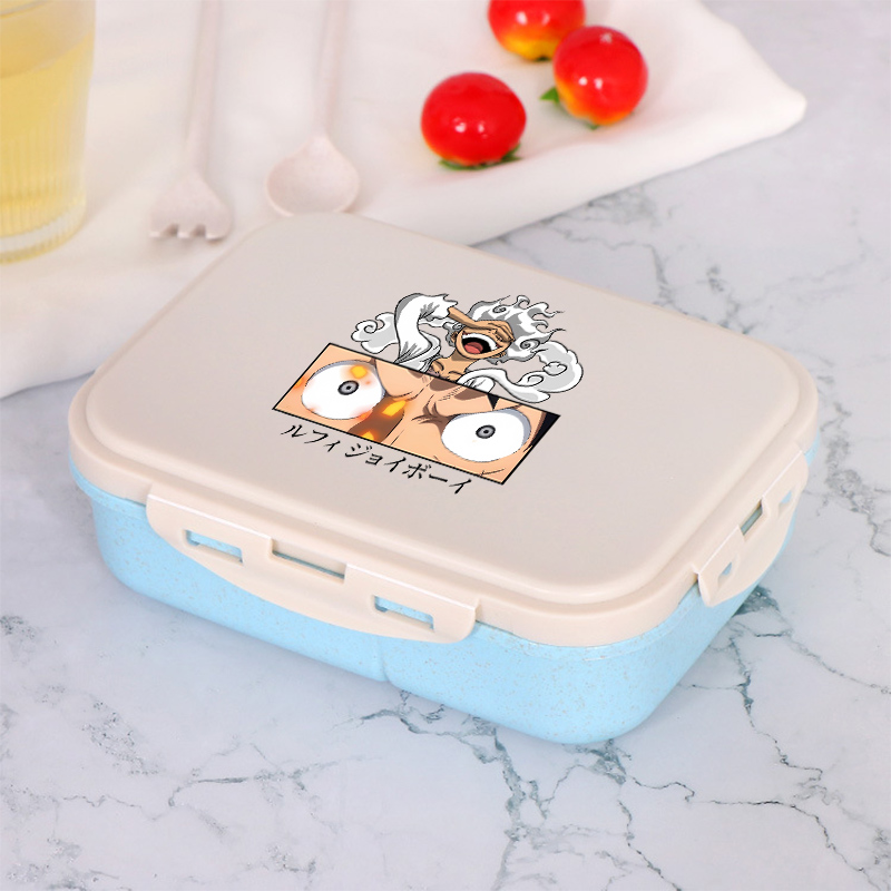 Een stuk jongen meisje bento l - Bento Box recensie en prijs