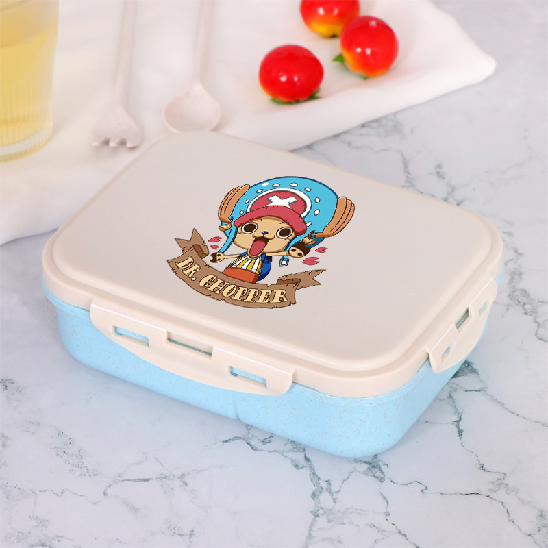 Een stuk jongen meisje bento l - Bento Box recensie en prijs