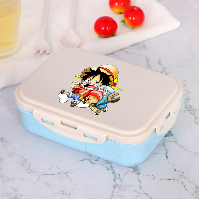 Een stuk jongen meisje bento l - Bento Box recensie en prijs