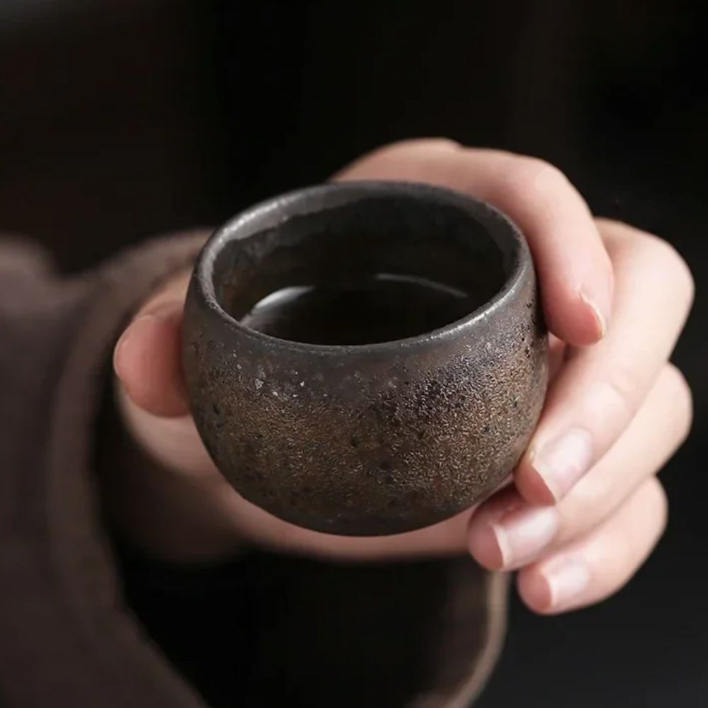 Kung Fu Theeservies Japans Ste - Japanese Tea recensie en prijs