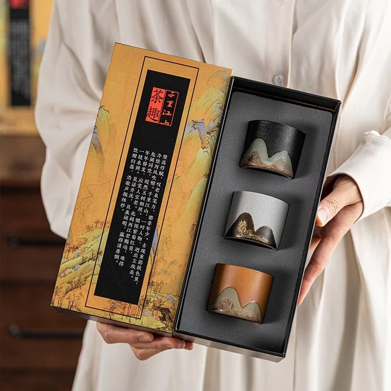 Geschenkdoos, Japanse keramisc - Japanese Pottery recensie en prijs