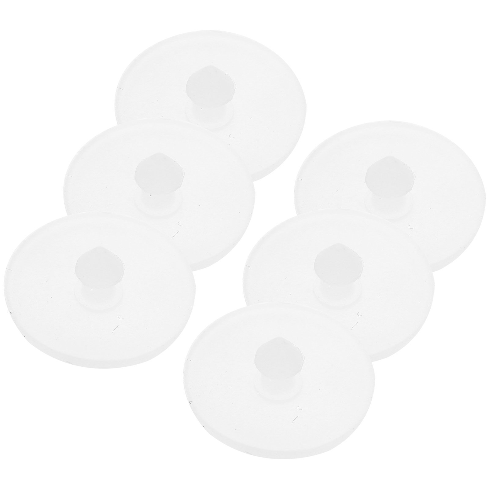 6 stuks siliconen afdichtingsp - Bento Box recensie en prijs