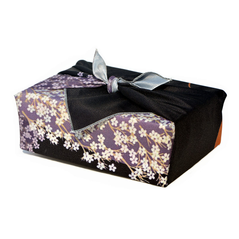 Japanse Stijl Zakdoek Furoshik - Furoshiki recensie en prijs