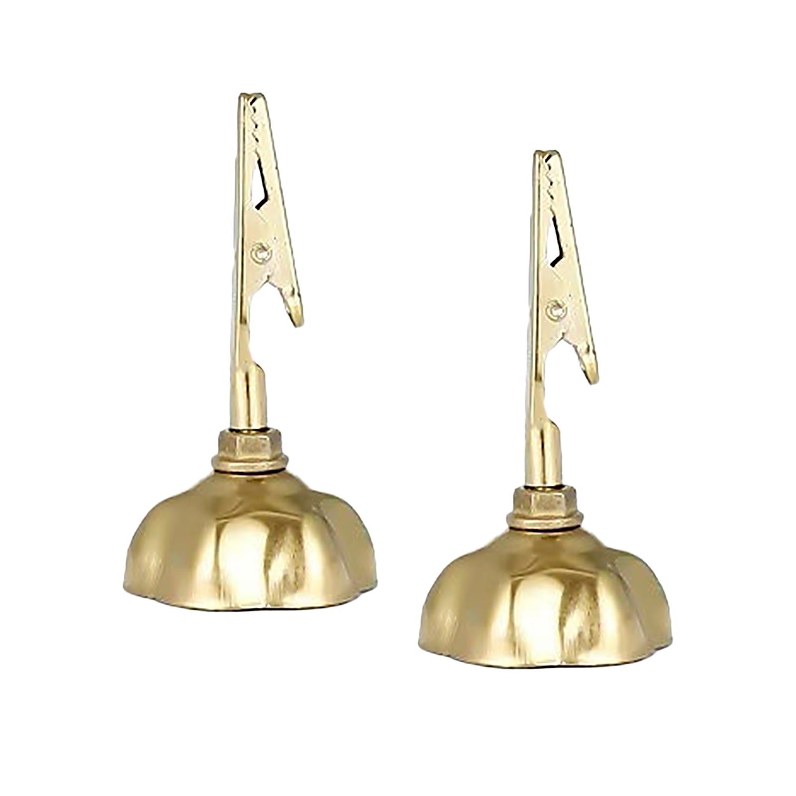 Legering wierookhouder clip vo - Incense Holder recensie en prijs