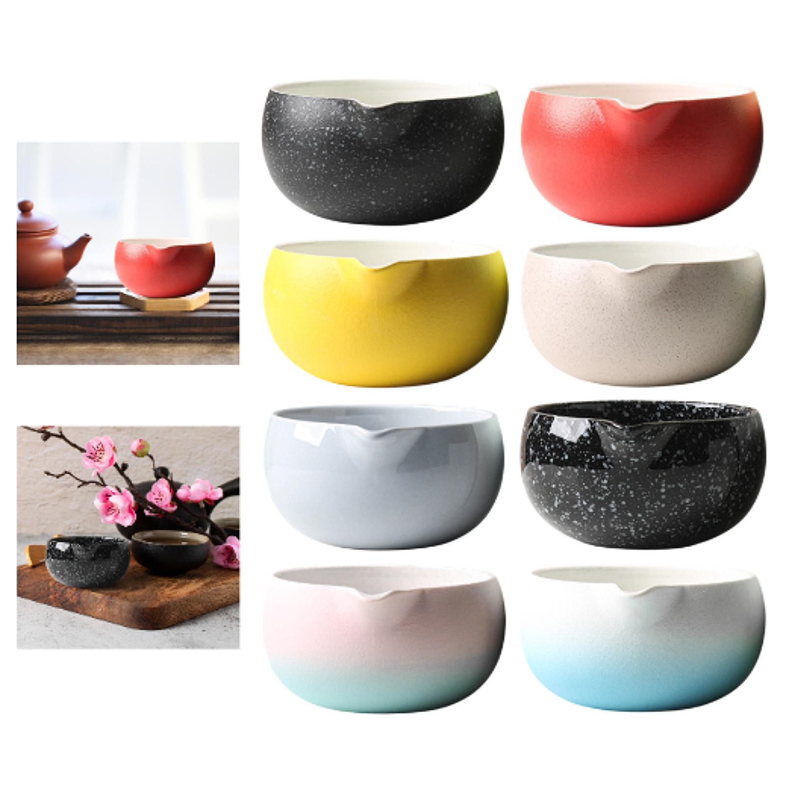 Multifunctionele keramische ma - Japanese Tea recensie en prijs