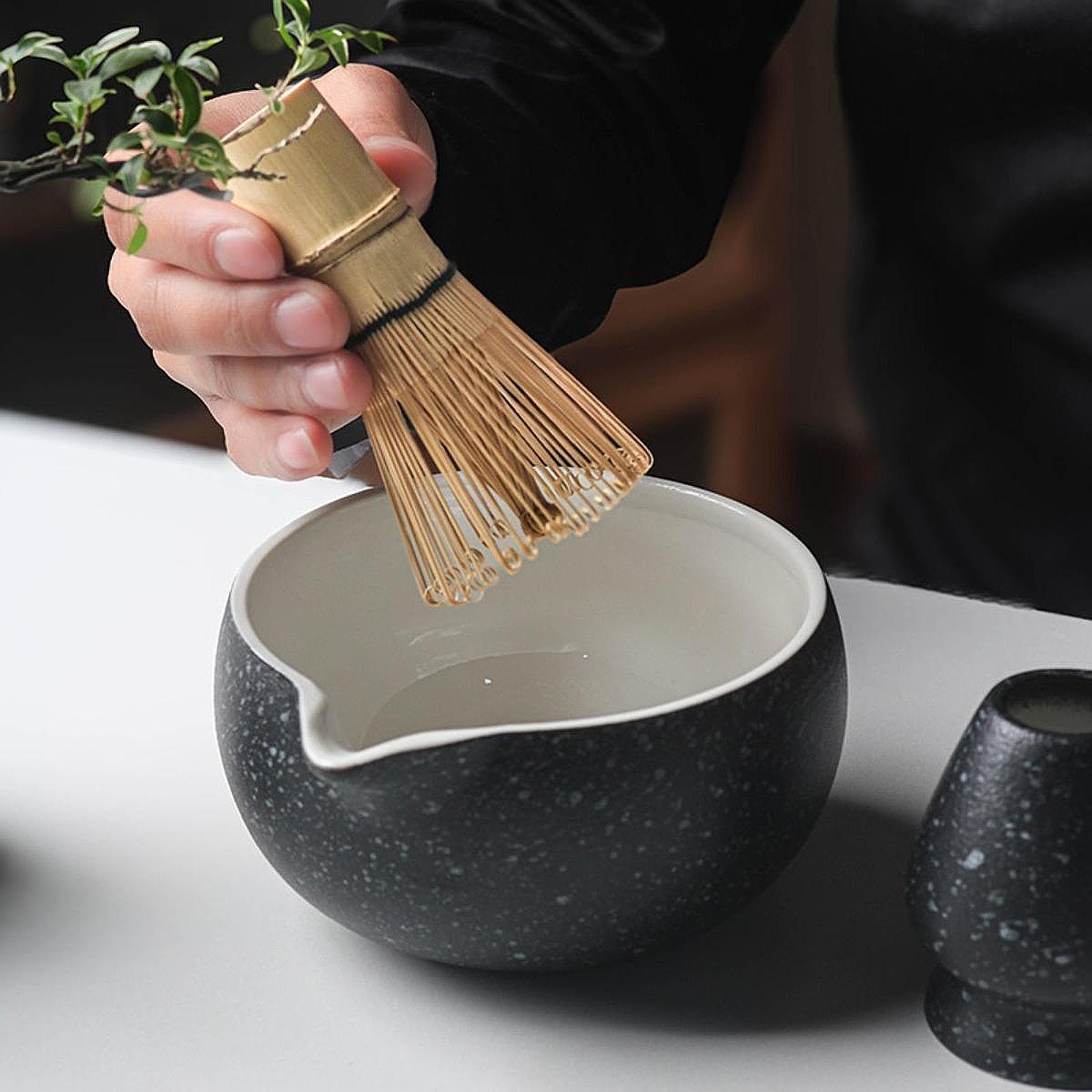 Multifunctionele keramische ma - Japanese Tea recensie en prijs