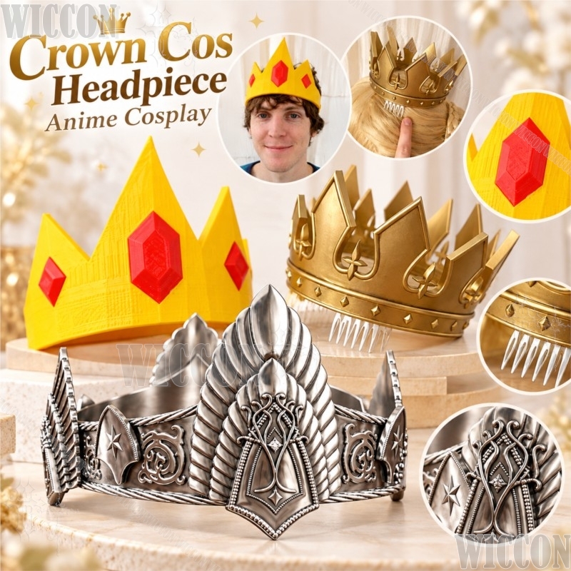 Cosplay Anime Merch Accessoire - Japanese Fan recensie en prijs
