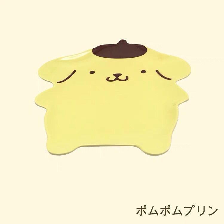Kawaii Pompompurin-vormige bor - Japanese Snacks recensie en prijs
