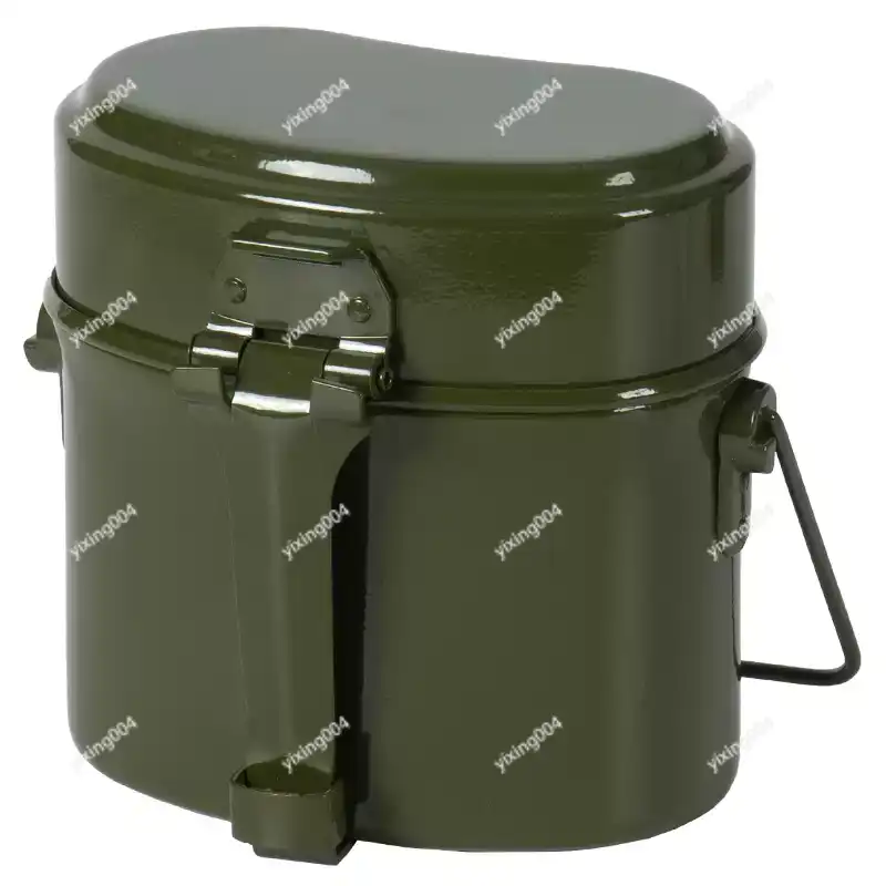Outdoor Camping Split Bento Bo - Bento Box recensie en prijs