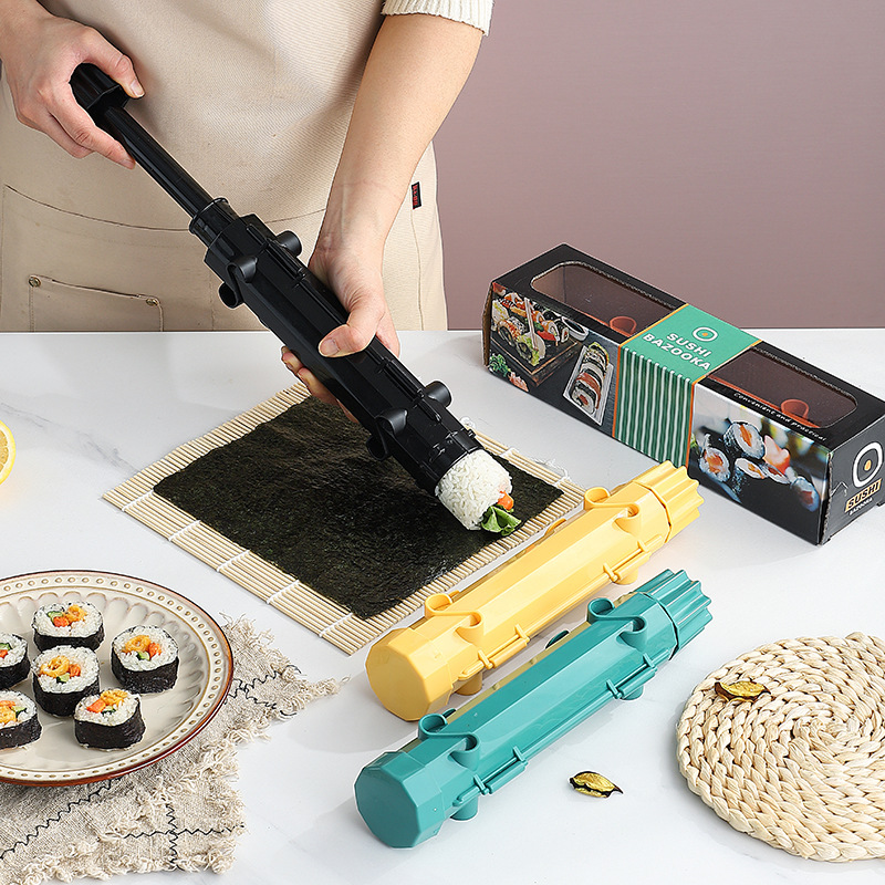 1pc Handig en snel tot doe-het - Sushi Making Kit recensie en prijs