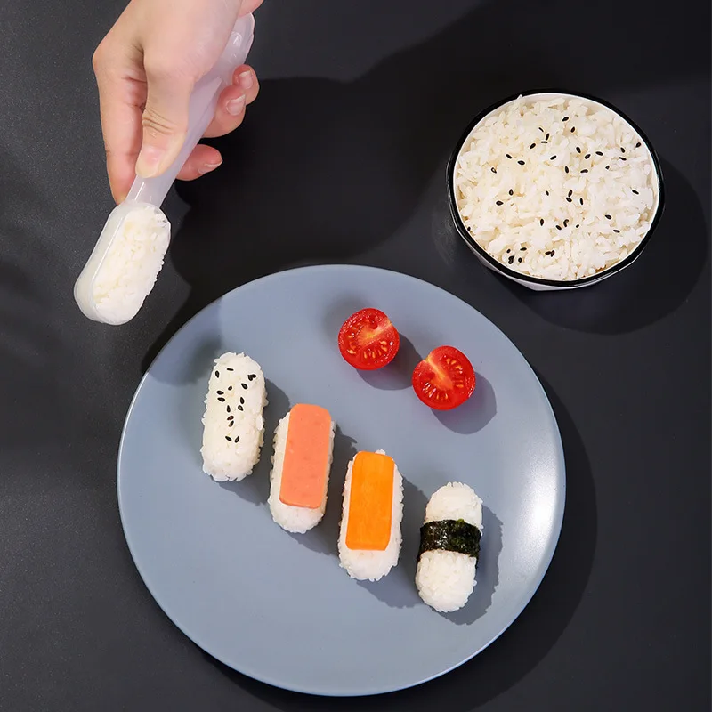1 stuk Nigiri Sushi Vorm Onigi - Sushi Making Kit recensie en prijs