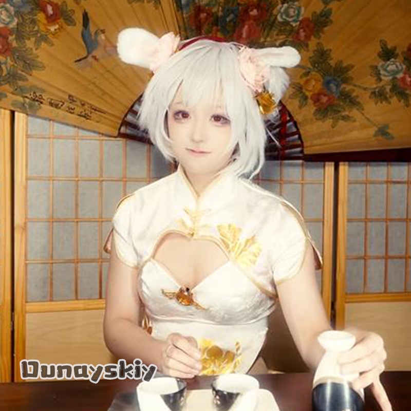 Yumekiri*/Azur Lane Laffey Nie - Japanese Fan recensie en prijs