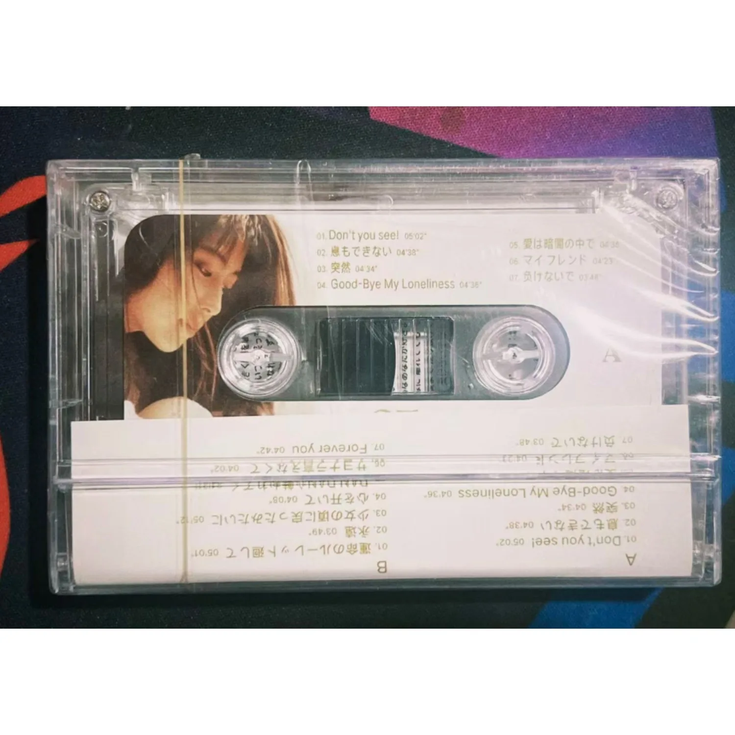 Nostalgische Japanse ballad-ca - Japanese Fan recensie en prijs