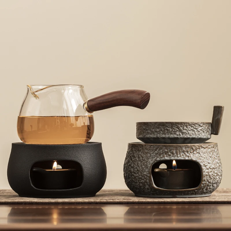 Warme theekachel Kleine kachel - Incense Holder recensie en prijs