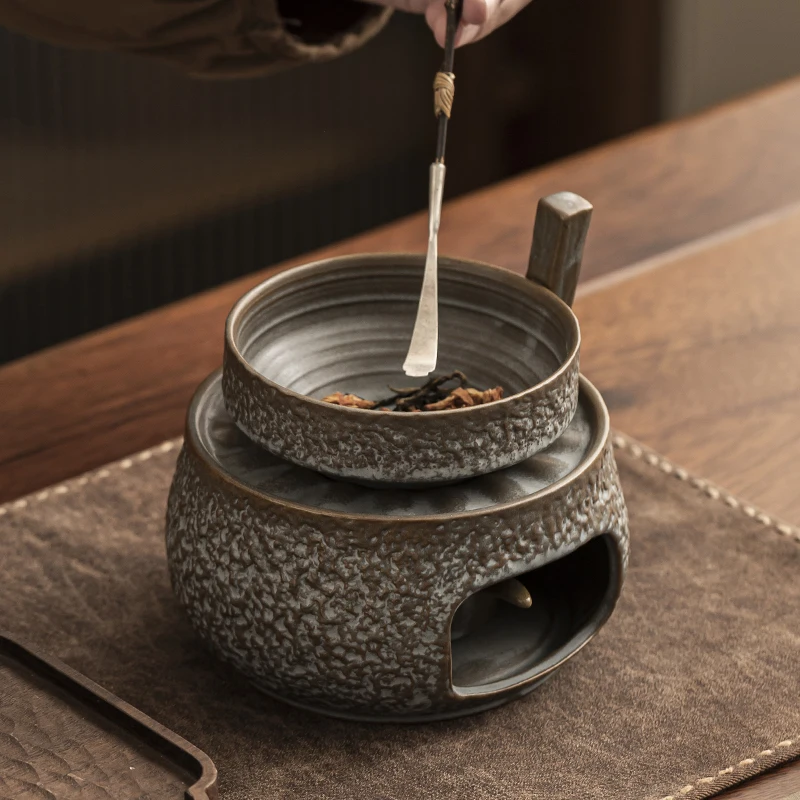Warme theekachel Kleine kachel - Incense Holder recensie en prijs