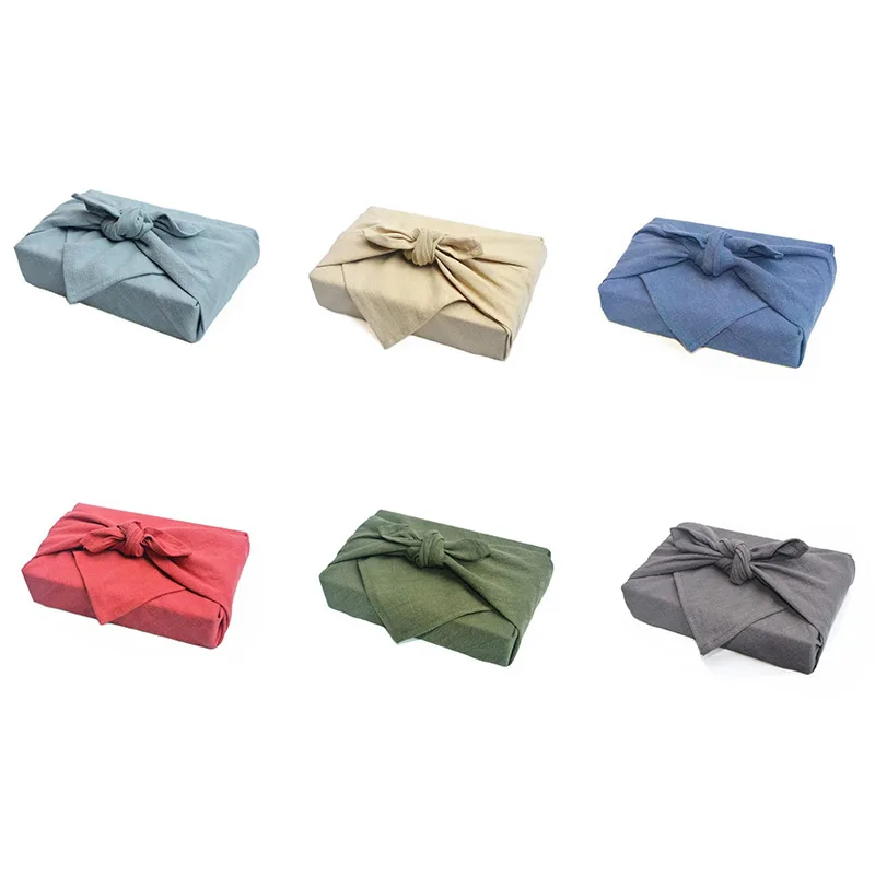 Japanse Furoshiki Zakdoek Kato - Furoshiki recensie en prijs