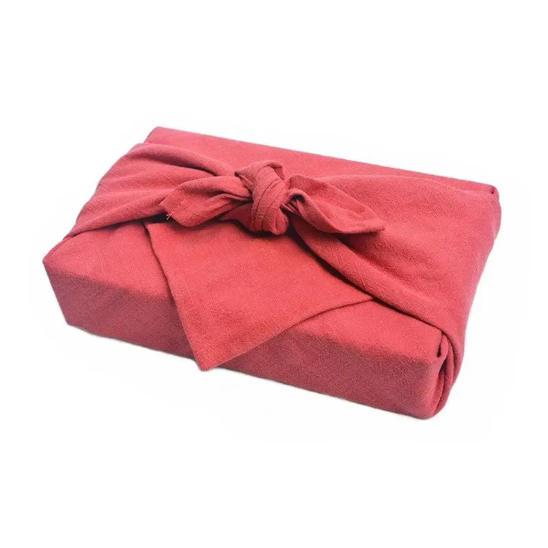 Japanse Furoshiki Zakdoek Kato - Furoshiki recensie en prijs