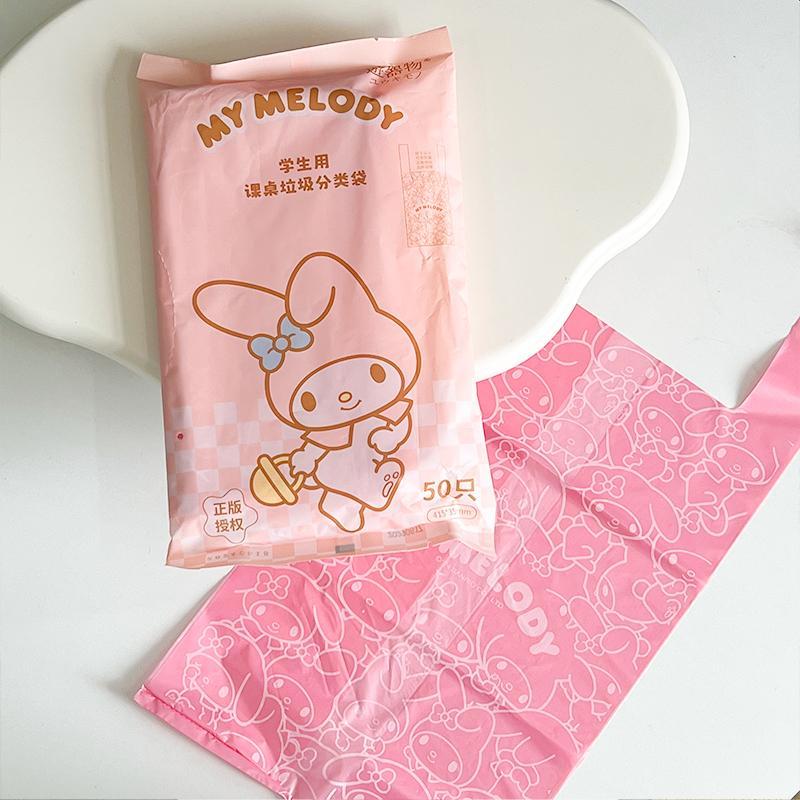 Kawaii Hello Kitty My Melody C - Japanese Snacks recensie en prijs