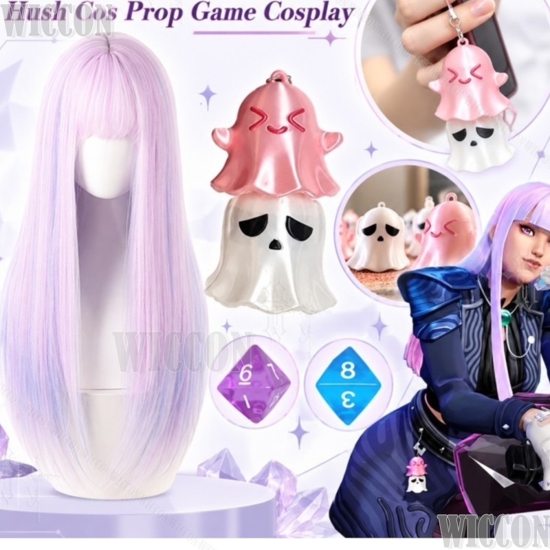 Cosplay Accessoires Set Prop H - Japanese Fan recensie en prijs