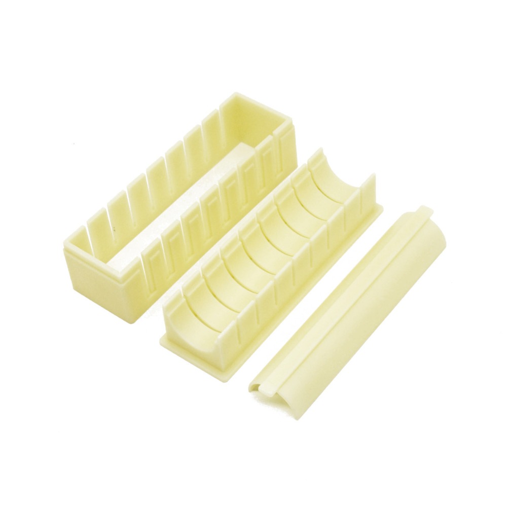 3 stks/set Cake Roll Mold Sush - Sushi Making Kit recensie en prijs