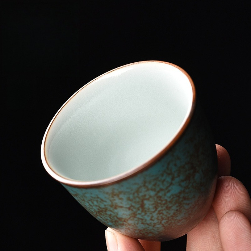 Japanse Stijl Theekopje Vintag - Japanese Pottery recensie en prijs