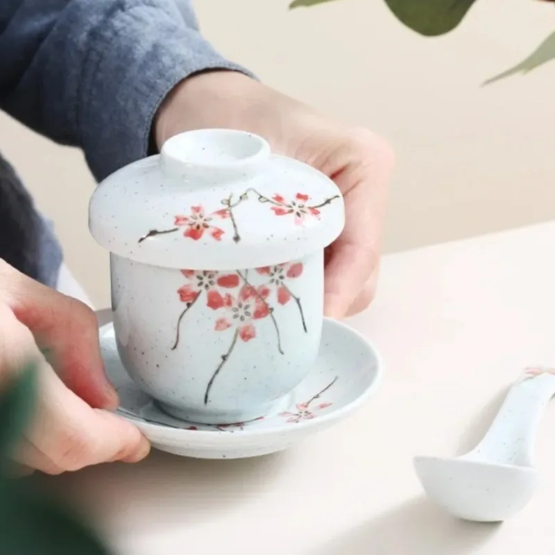 Porseleinen stoofpot met Japan - Japanese Snacks recensie en prijs
