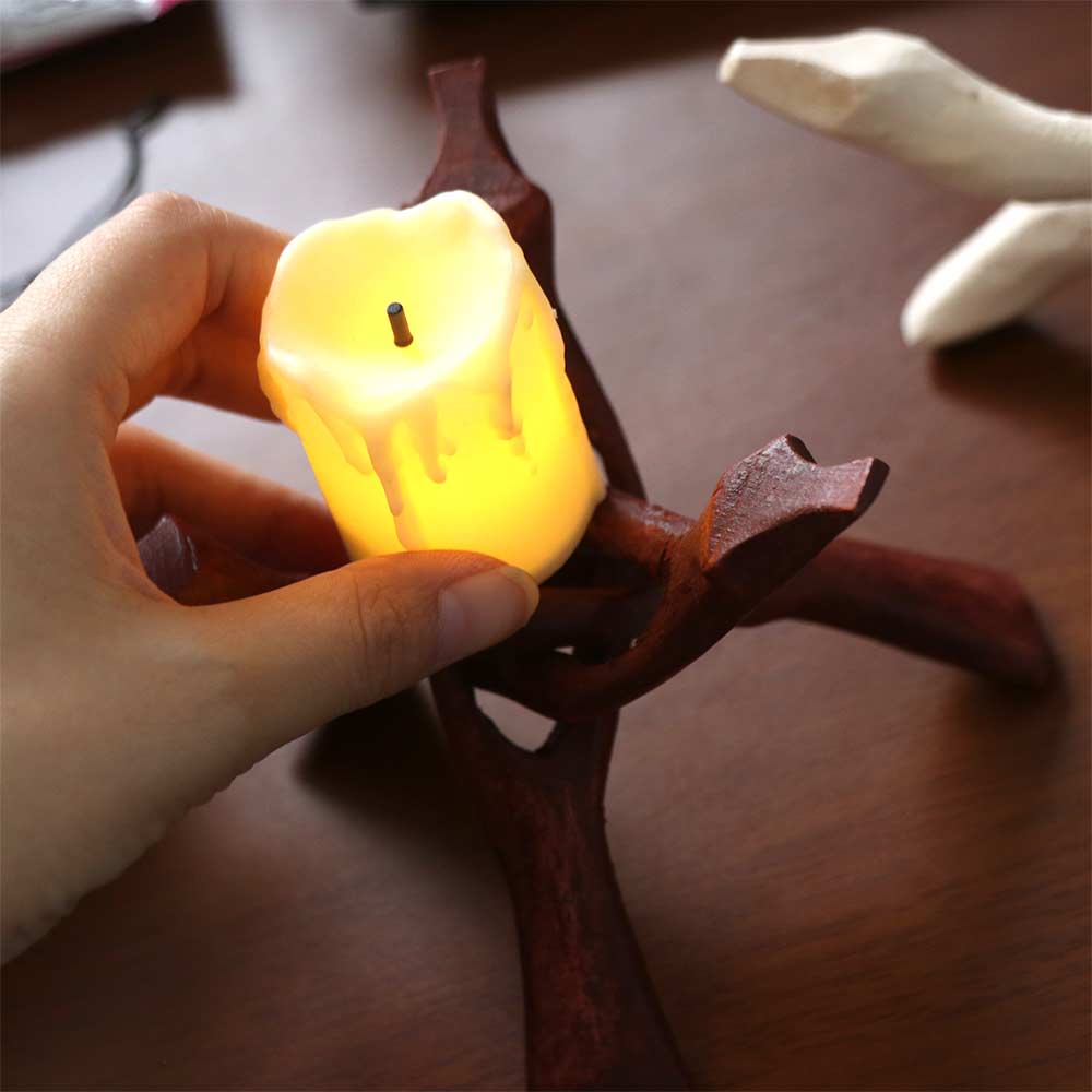 Decoratieve bureau-accessoire, - Incense Holder recensie en prijs