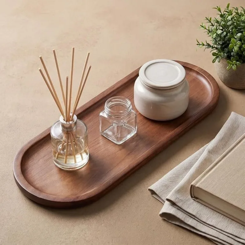 Japanse stijl ovale theebord v - Japanese Tea recensie en prijs