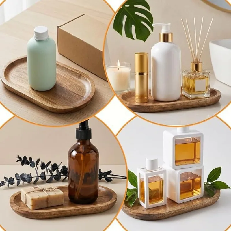 Japanse stijl ovale theebord v - Japanese Tea recensie en prijs