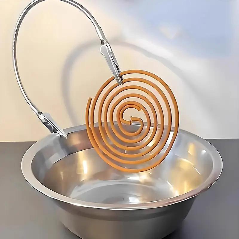 Metalen Double Ended Mosquito  - Incense Holder recensie en prijs
