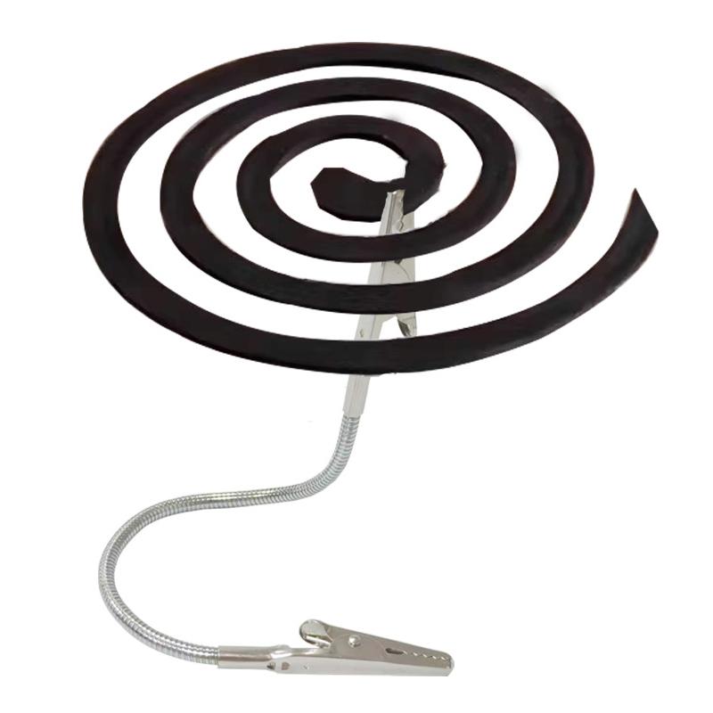 Metalen Double Ended Mosquito  - Incense Holder recensie en prijs